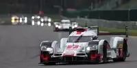 Bild zum Inhalt: Audi: So gut ist das Le-Mans-Auto der Ingolstädter