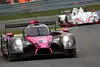 Bild zum Inhalt: Einheitsmotor in der LMP2: Kein Interesse von VW