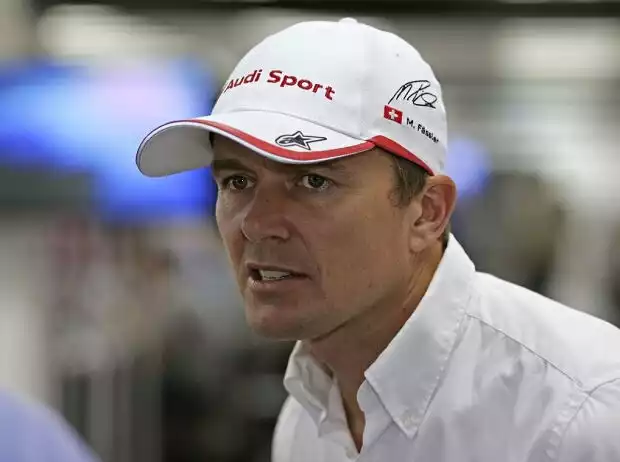 Marcel Fässler Titel-Bild zur News: Marcel Fässler