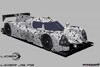 Bild zum Inhalt: Graff kauft erstes Ligier-LMP3-Coupe für die ELMS