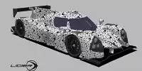 Onroak Ligier LMP3