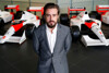 Bild zum Inhalt: Formel-1-Live-Ticker: Rot-weißes Comeback von McLaren?