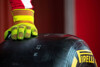 Bild zum Inhalt: Pirelli vor Barcelona: Knallhart für knallharte Bedingungen