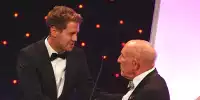 Bild zum Inhalt: Moss schwärmt von Vettel: "Er erinnert mich an Fangio"