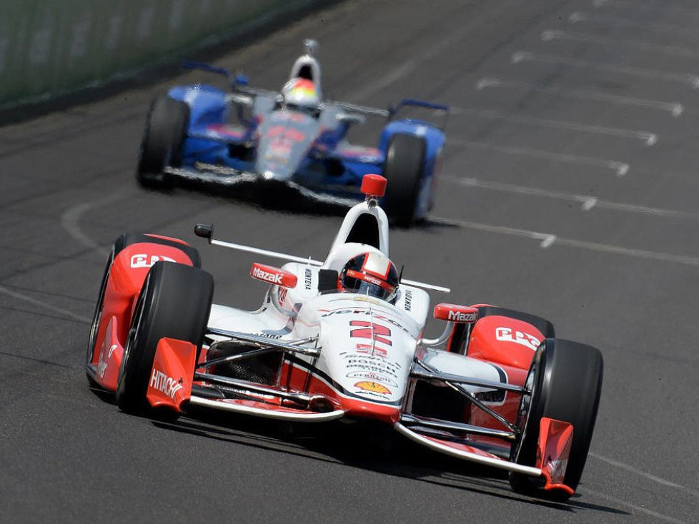 Juan Pablo Montoya