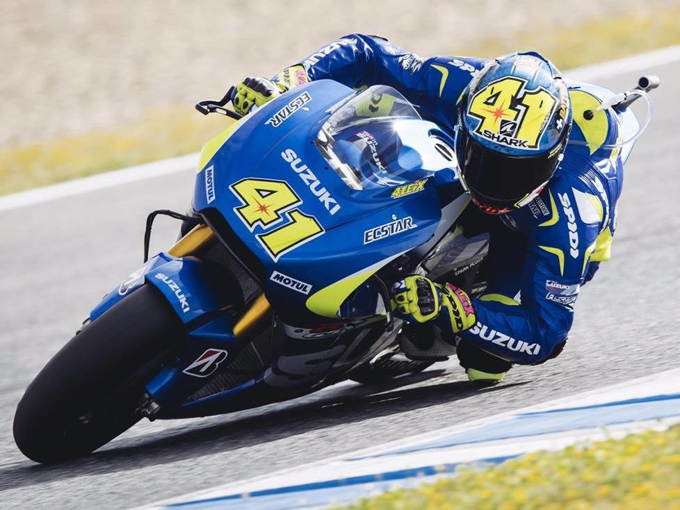 Aleix Espargaro