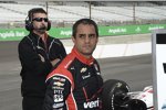 Juan Pablo Montoya: Es kann losgehen