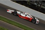 Helio Castroneves (Penske)