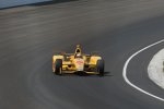 Ryan Hunter-Reay (Andretti)