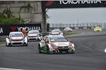 Tiago Monteiro (Honda) 