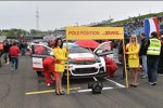 Yvan Muller (Citroen) 