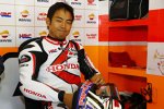 Hiroshi Aoyama (Honda)