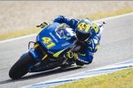 Aleix Espargaro (Suzuki)