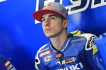 Maverick Vinales (Suzuki)