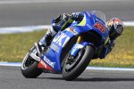 Maverick Vinales (Suzuki)