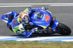 Maverick Vinales (Suzuki)