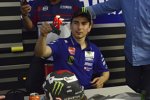 Jorge Lorenzo (Yamaha)