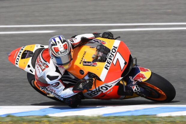 ~Hiroshi Aoyama (Honda)~ ~Hiroshi Aoyama (Honda)~