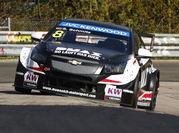 Sabine Schmitz Sabine Schmitz
