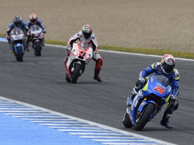 Maverick Vinales