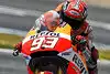 Bild zum Inhalt: Austin-Motor unbrauchbar: Marquez bleiben vier Triebwerke