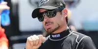 Bild zum Inhalt: Alex Tagliani fährt Indianapolis 500 für AJ Foyt