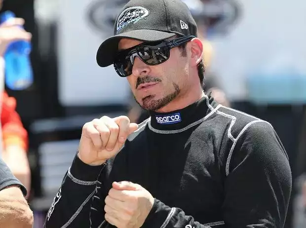 Alex Tagliani Titel-Bild zur News: Alex Tagliani