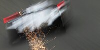 Bild zum Inhalt: LMP1 werden zu schnell: ACO und FIA reagieren