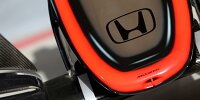 Bild zum Inhalt: Formel-1-Live-Ticker: McLaren bestätigt neue Lackierung