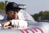 Lauda vertröstet weiter: Vertrag mit Lewis Hamilton bis Monaco