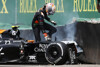 Bild zum Inhalt: Ex-Testpilot über Force India: "Habe es kommen sehen"