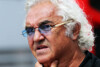 Bild zum Inhalt: Flavio Briatore kritisiert Formel 1: "Keine echten Rennen mehr"