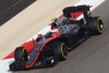Bild zum Inhalt: Updates und neuer Look: McLaren-Neuanfang in Barcelona?