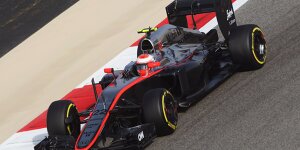 Updates und neuer Look: McLaren-Neuanfang in Barcelona?