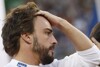 Ex-Teamkollege befürchtet: Alonso gewinnt kein Rennen mehr