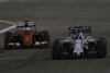 Bild zum Inhalt: Williams will in Spanien an Ferrari und Mercedes heranrücken