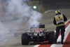 Renault-Problem: Gerhard Berger wundert's nicht