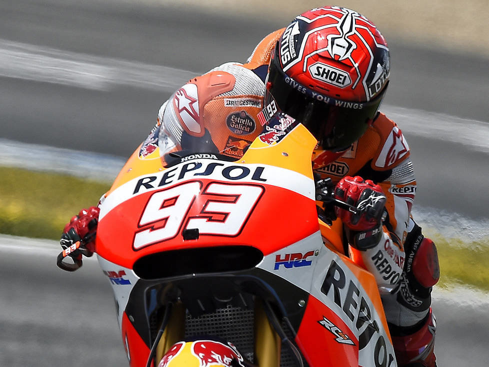 Marc Marquez