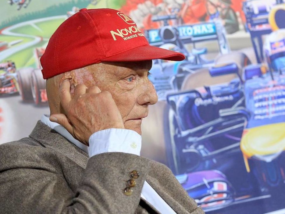 Niki Lauda