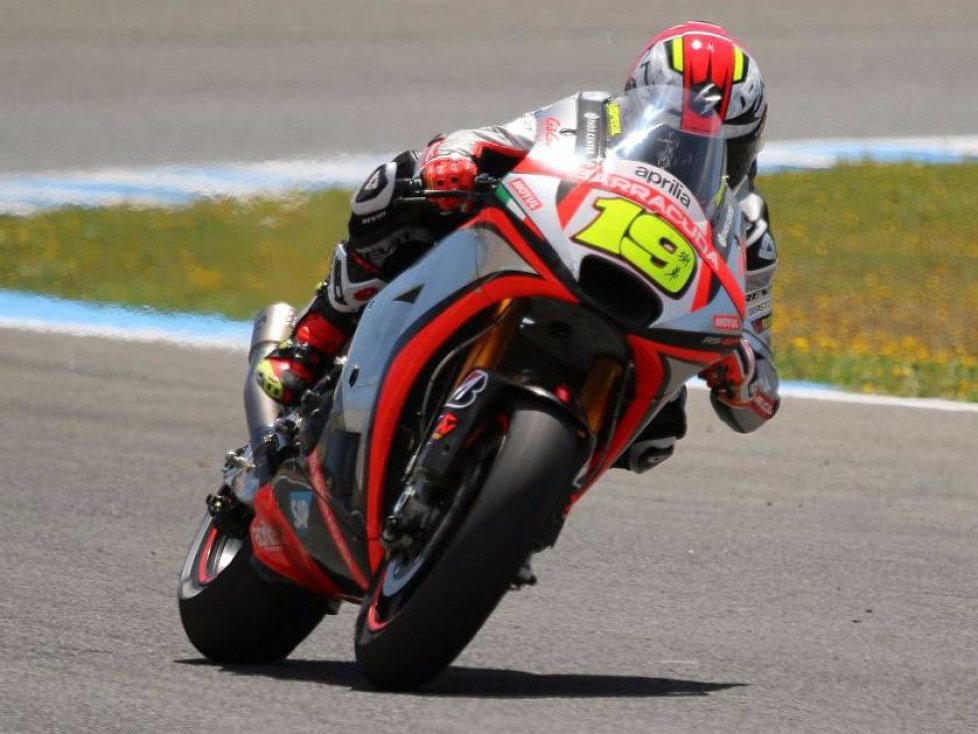 Alvaro Bautista