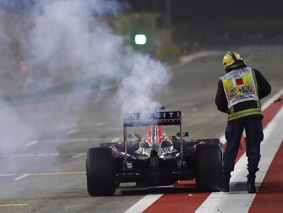 Daniel Ricciardo