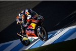 Brad Binder