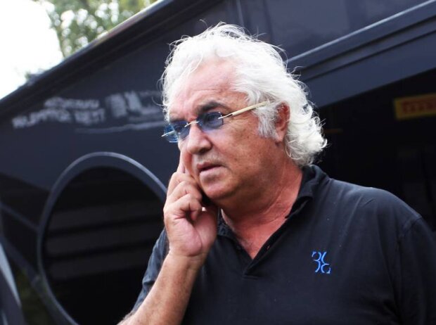 Flavio Briatore