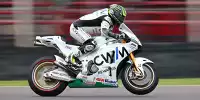 Bild zum Inhalt: Cal Crutchlow: "Honda ist anstrengender als die Ducati"