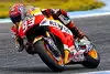 Bild zum Inhalt: Marquez: Verletzungen treffen Honda-Piloten besonders hart