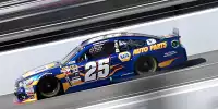 Bild zum Inhalt: Neuer Sponsor für die 24: NAPA hält Chase Elliott die Treue