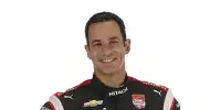 Helio Castroneves