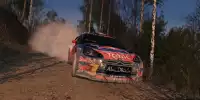 Bild zum Inhalt: Sebastien Loeb Rally Evo: Neue Bilder und Infos zu Wetter und Licht