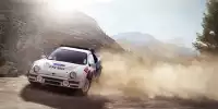 DiRT Rally