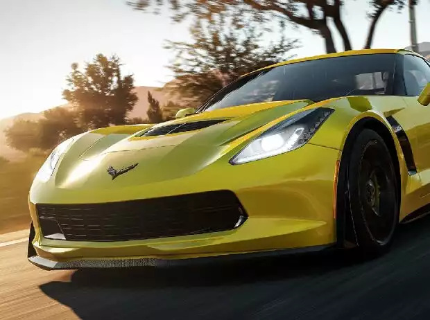 Forza Horizon 2 Titel-Bild zur News: Forza Horizon 2